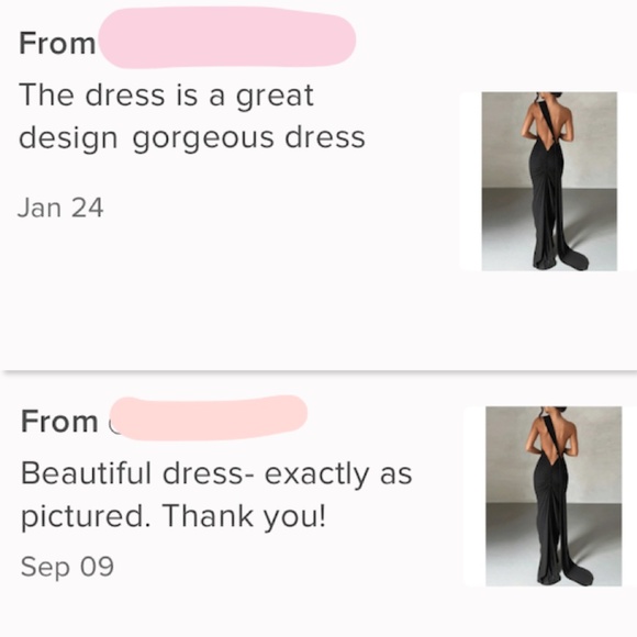 Black Maxi Long Sheath Dress One Shoulder Long Strap  Ruched Back - Picture 7 of 16